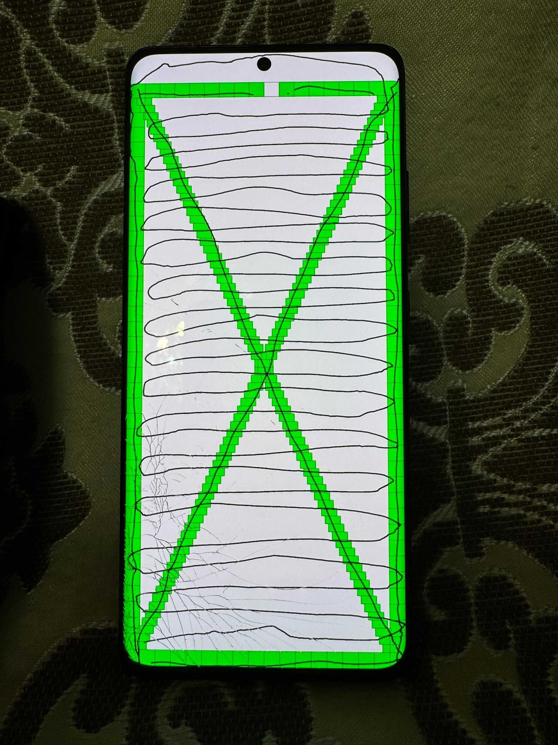 Продам samsung galaxy s21 ultra 12/256