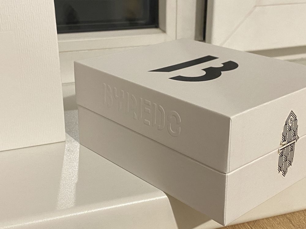 Парфюмерная вода Byredo Mixed Emotions оригинал ~83% остаток
