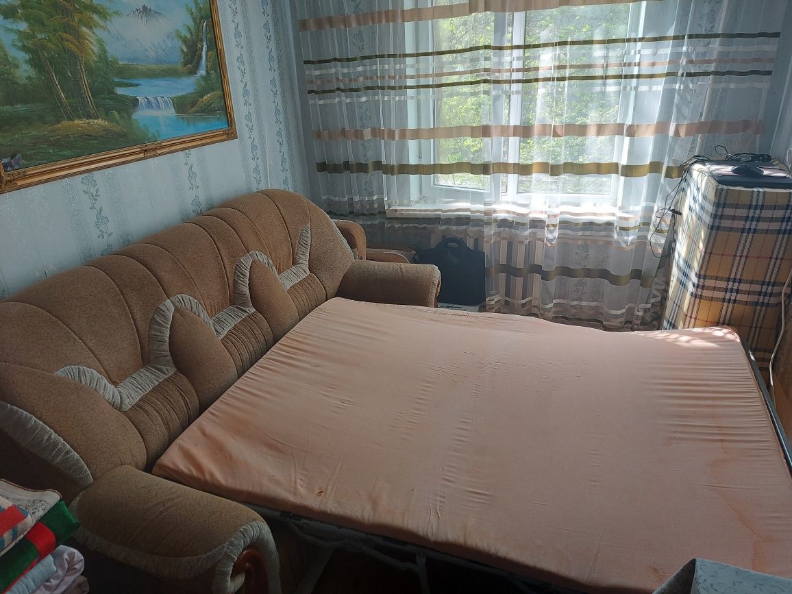 Сдам 1 комнатную общагу