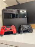 Playstation 4 ( японская версия)