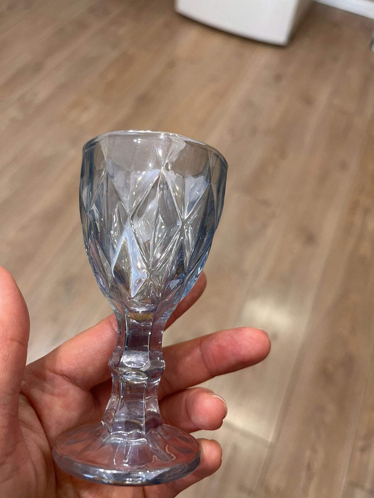 Стопки красивые 50 грамм