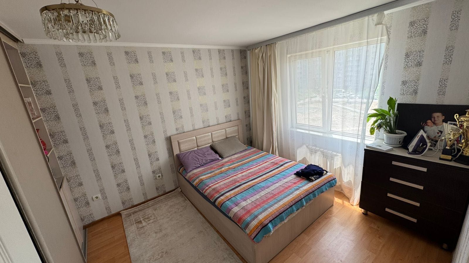 Продается квартира