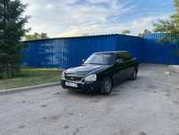 ВАЗ Лада приора.