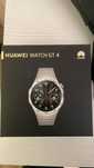 Продам часы huawei watch gt 4 новая