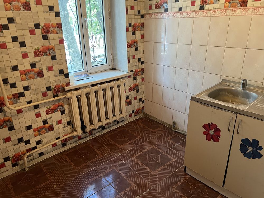 Продам 1 комнатную квартиру