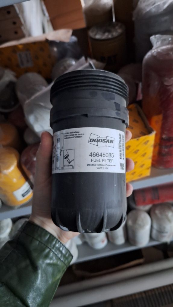 Продам топливные насосы и фильтры по оптовым ценам