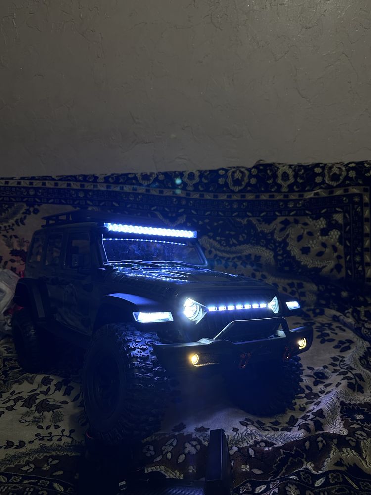 Трофи модель MK07