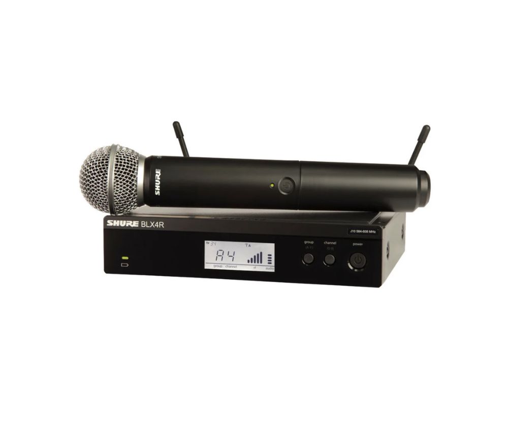 Радио микрофон головной микрафон Shure Akg Sennheiser Bosh Jbl Takstar