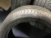 Комлпект шин Continental 235.45.R18