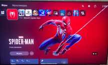 PlayStation 5 Сатылымда!
