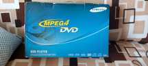 DVD player Samsung