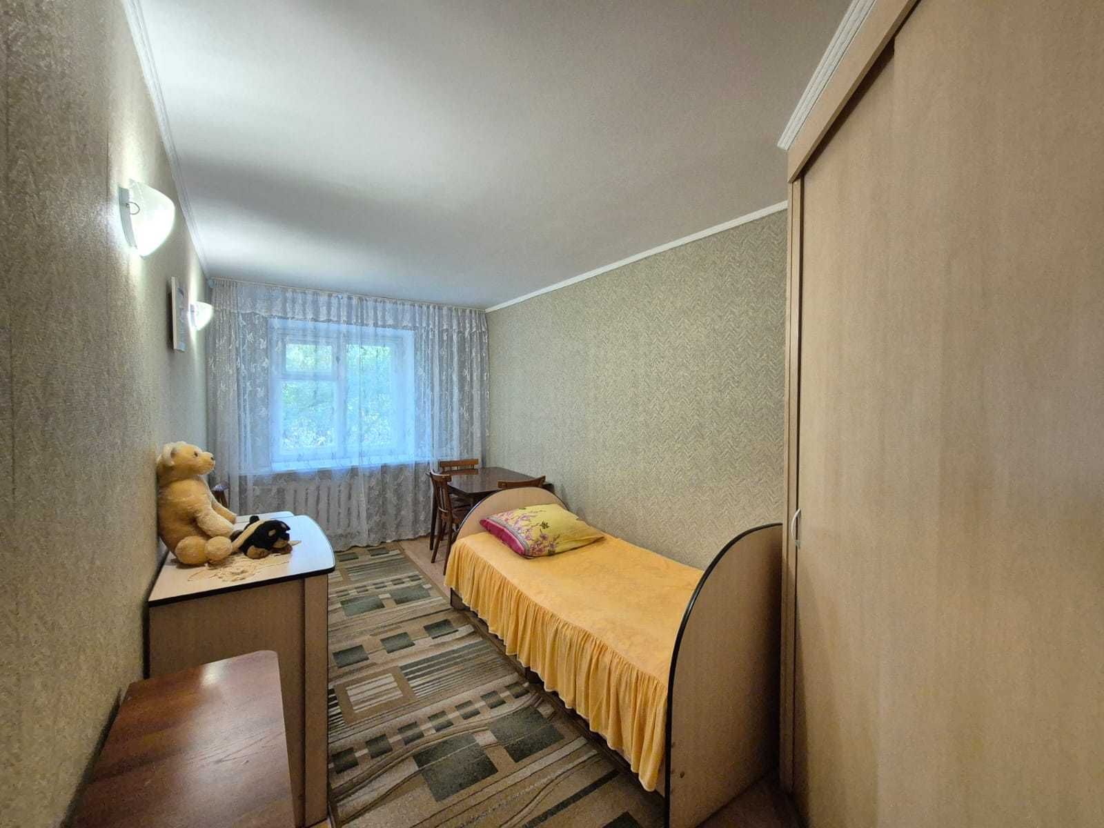 Продам 3-комнатную квартиру ·  Район Студгородка