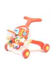 Игрушка BabyGo 2B1 Ходунки Столик