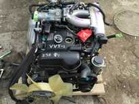 Контрактный двигатель 2JZ-GE VVTI 3.0