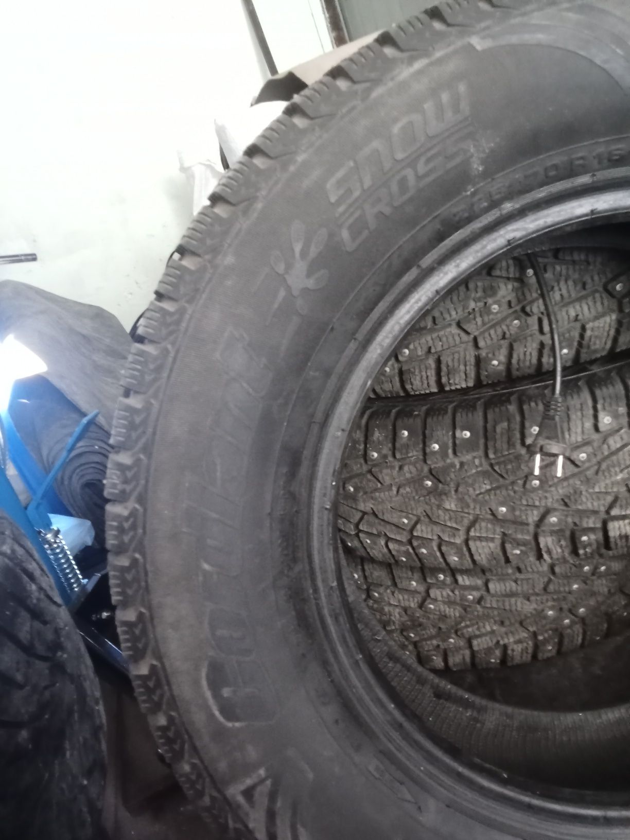Резина rx300!! Продам