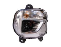 Фара LH Tiggo 2 Pro 21-