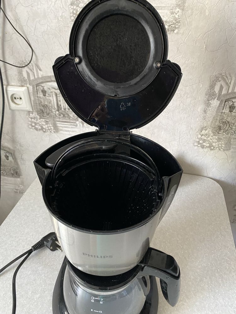 Продам кофеварку Philips