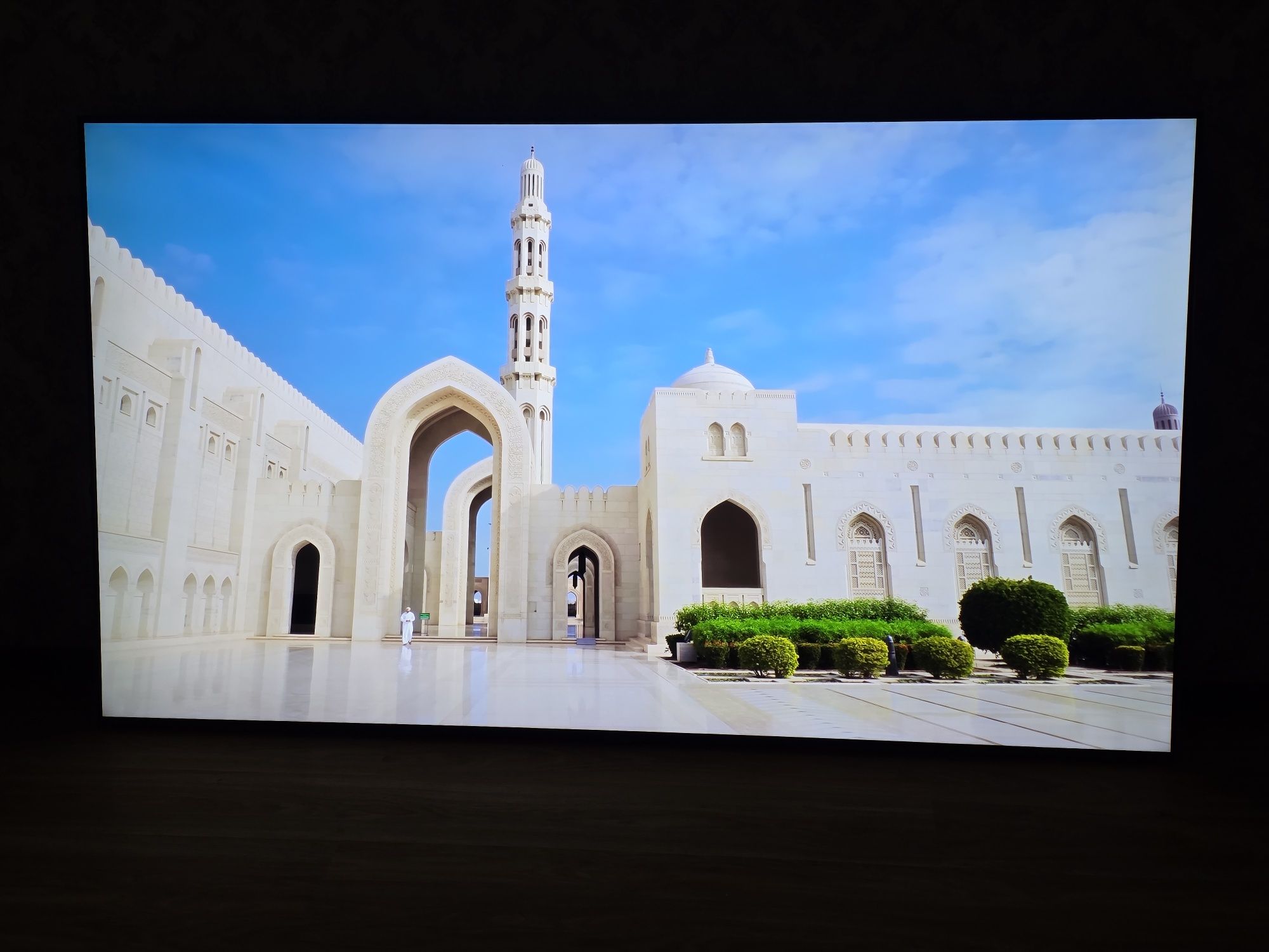 Продам QLED Samsung 75" 190 см 4K smart tv смарт телевизор