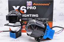 Bi-Led Aozoom X 6 PRO