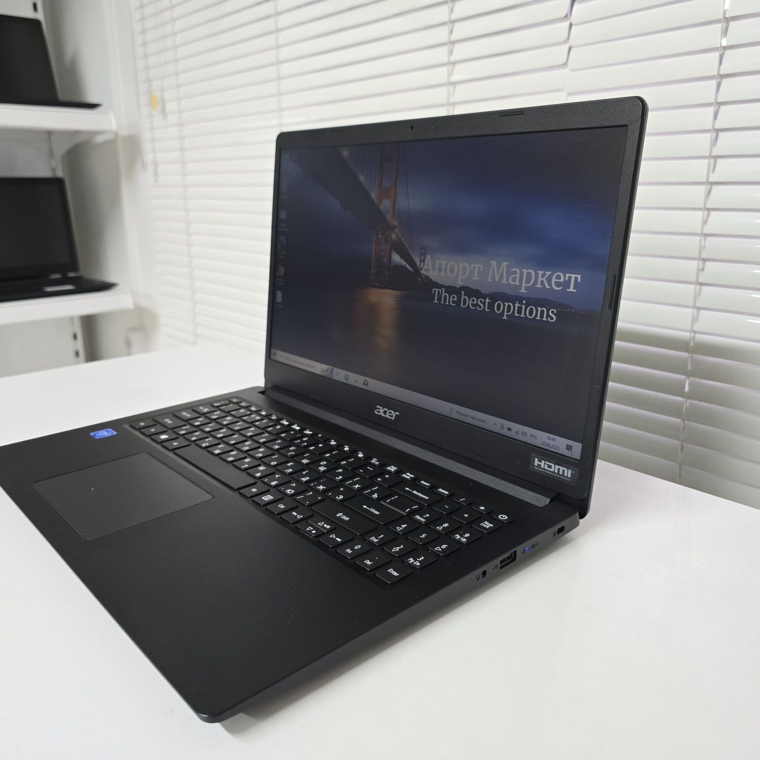 Ноутбук Acer Aspire 3