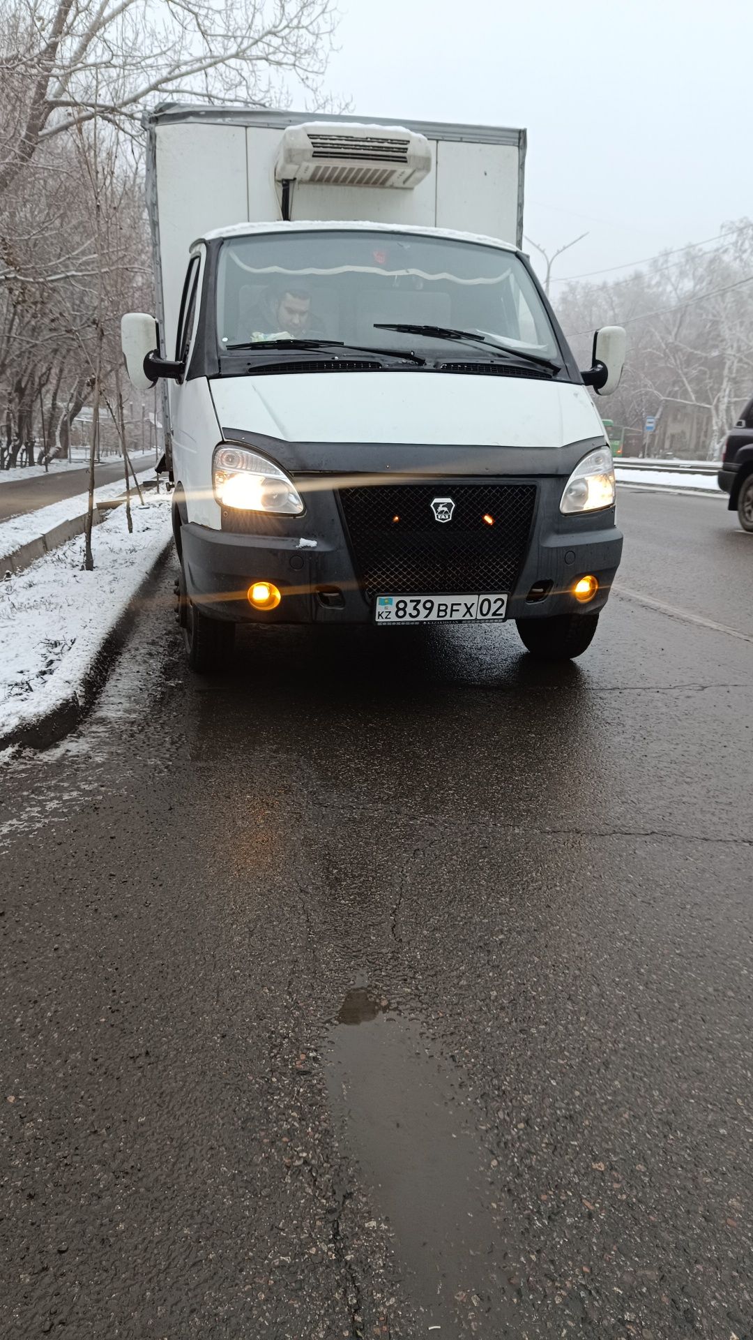 Продам Газель 2007г