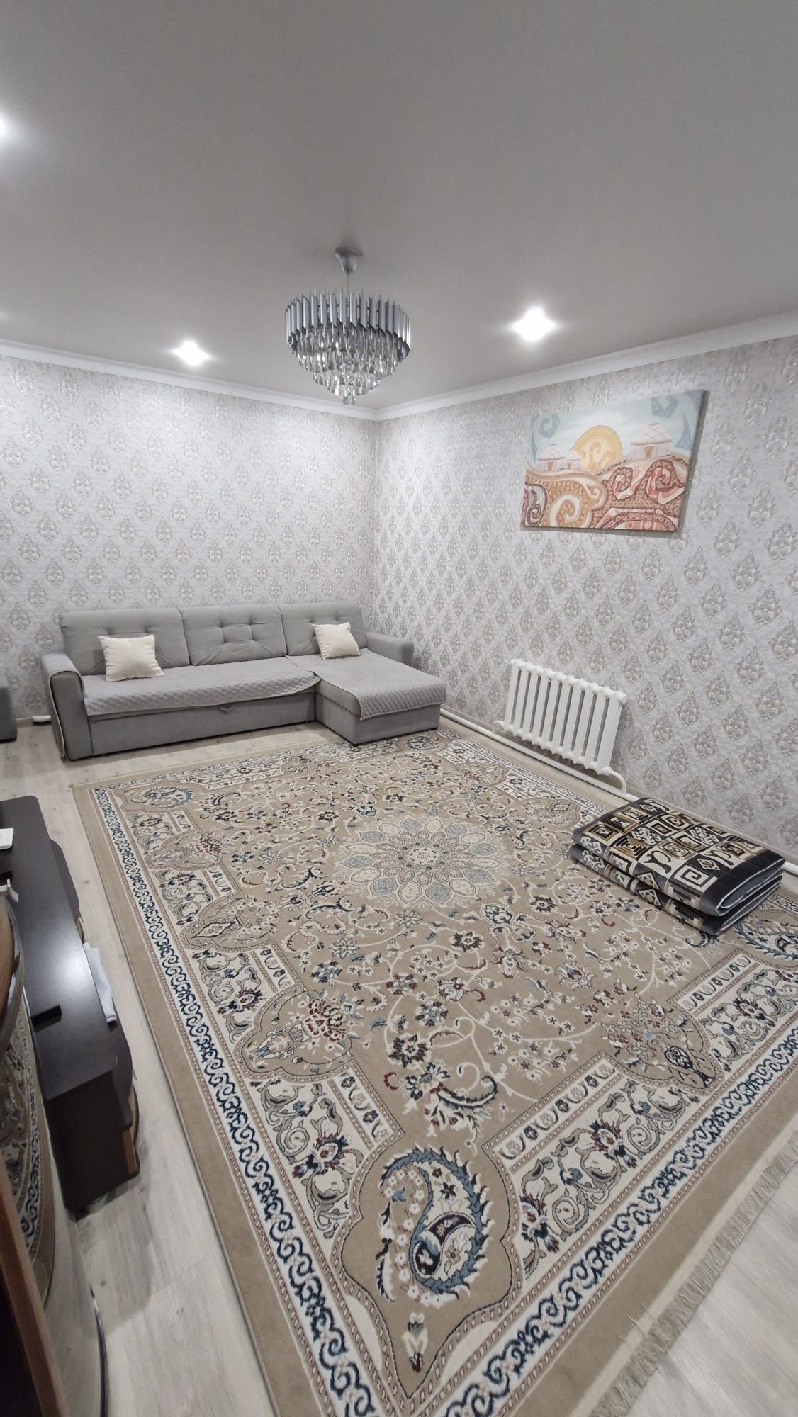 Продам дом в самой  Астане