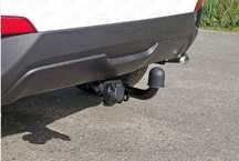 Фаркоп на Hyunday Creta