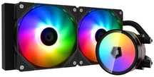 Система охлаждения ID-COOLING Zoomflow 240 XT