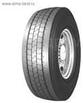 235/75R17.5-18PR TRT03  143/141J Triangle