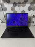 Ноутбук Lenovo Legion 5 игровой