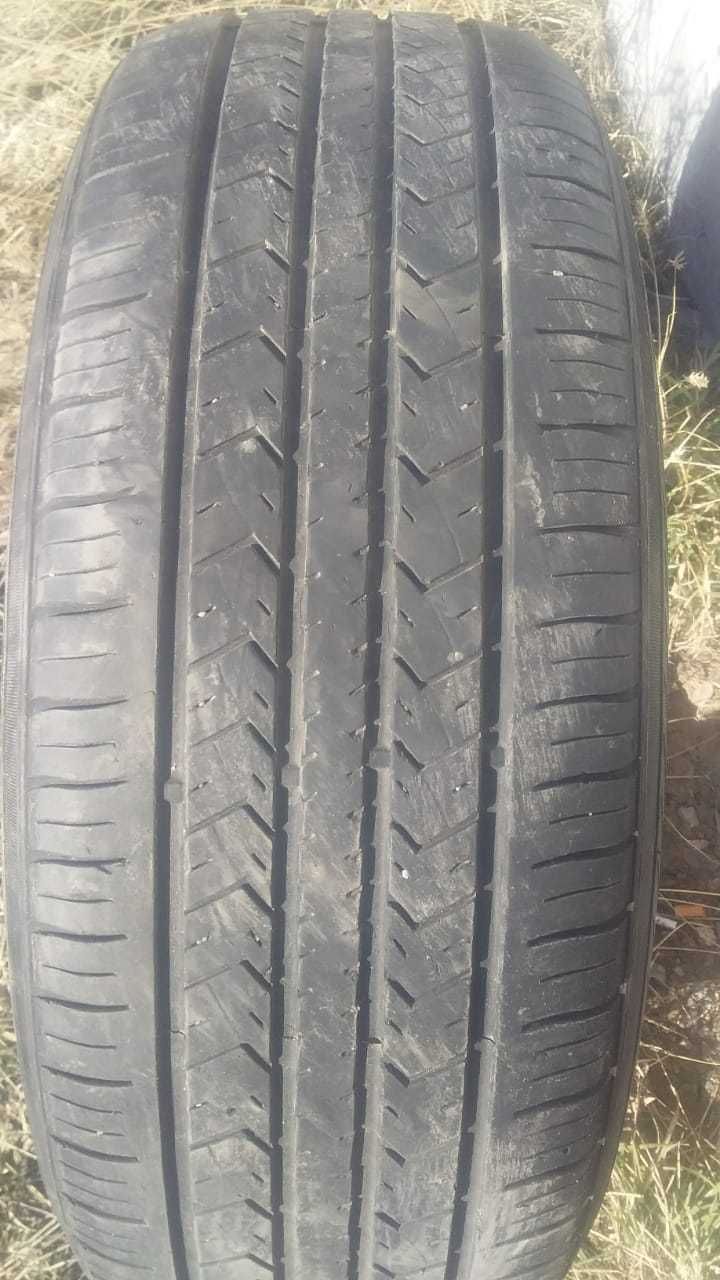 Продам Шины летние