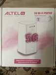 Роутер Altel 5G почти новый