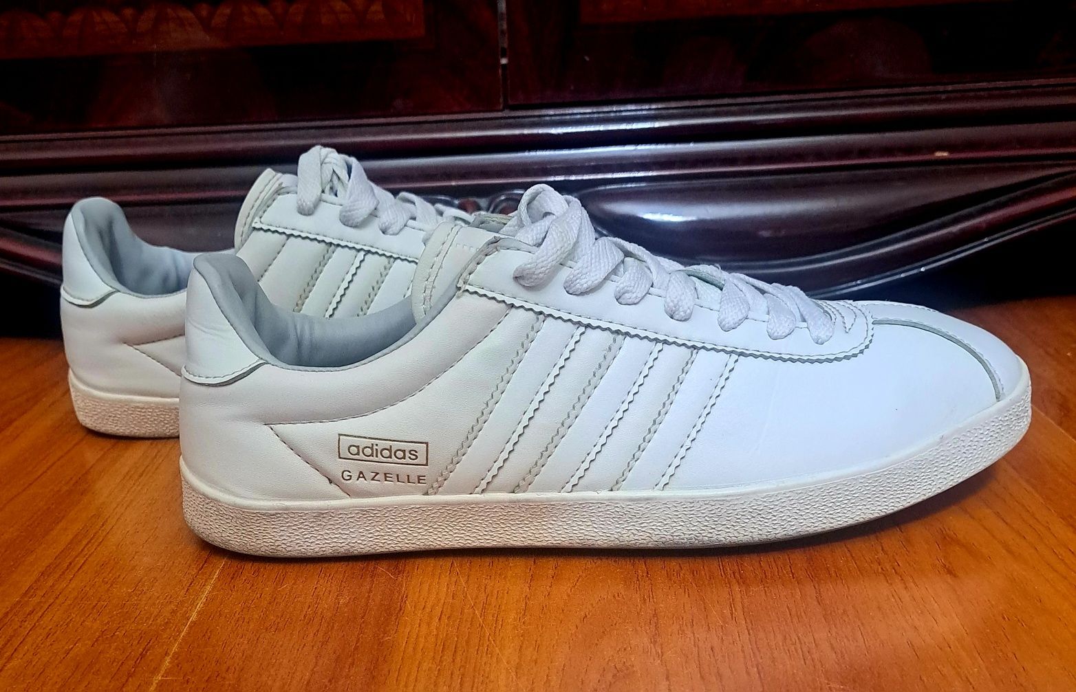 Кроссовки Adidas, Оригинал, Вьетнам, размер 40-41