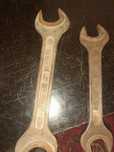 Продам ключи розковые