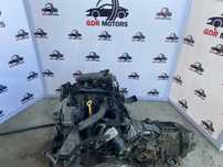 Audi A6 B3 B4 C3 C4 C5 Мотор из Европпы