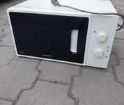 Микроволновка Samsung в хорошем состоянии..