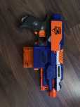 Бластер NERF elite автоматический
