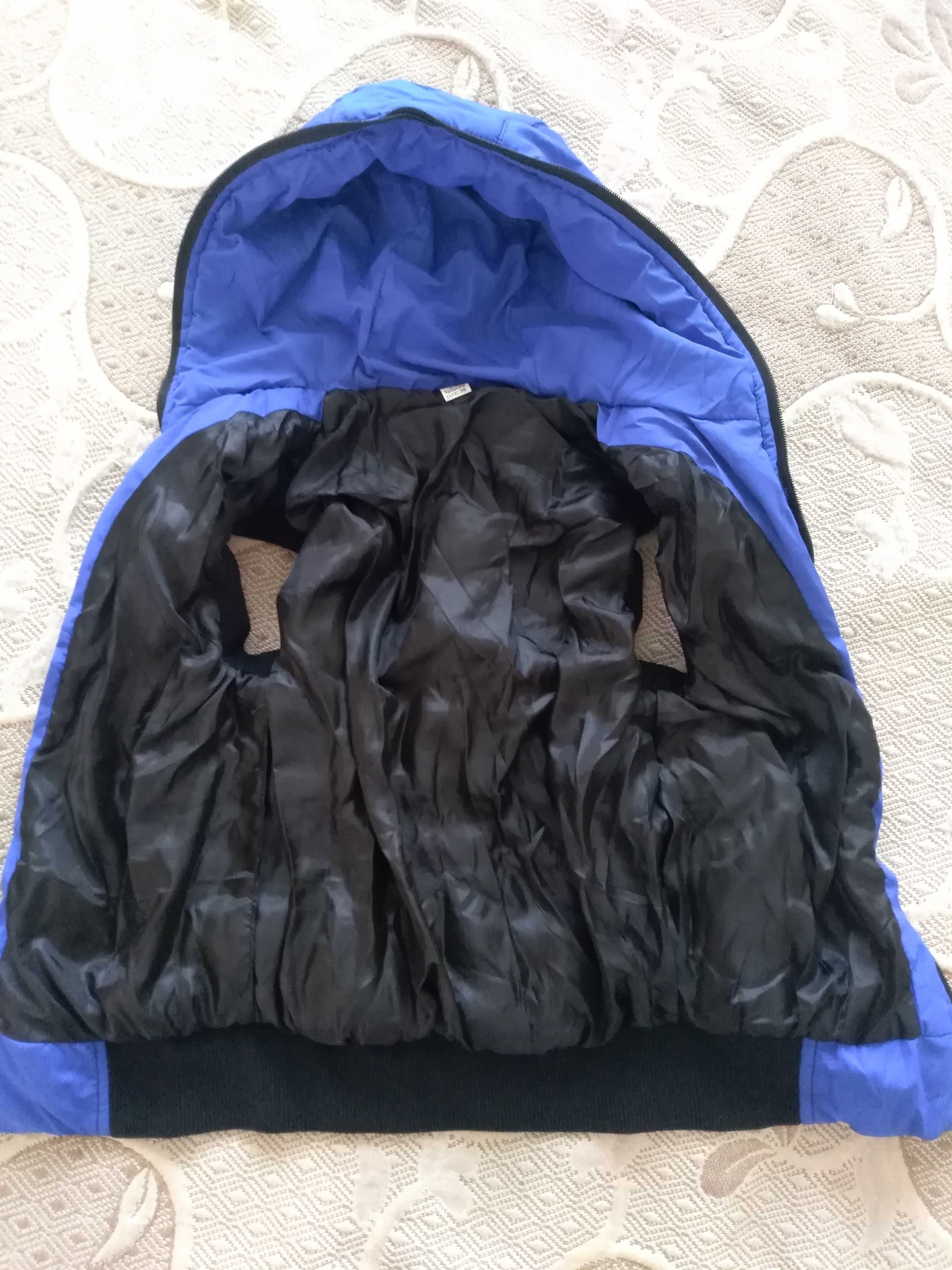 Продам безрукавку для девочки