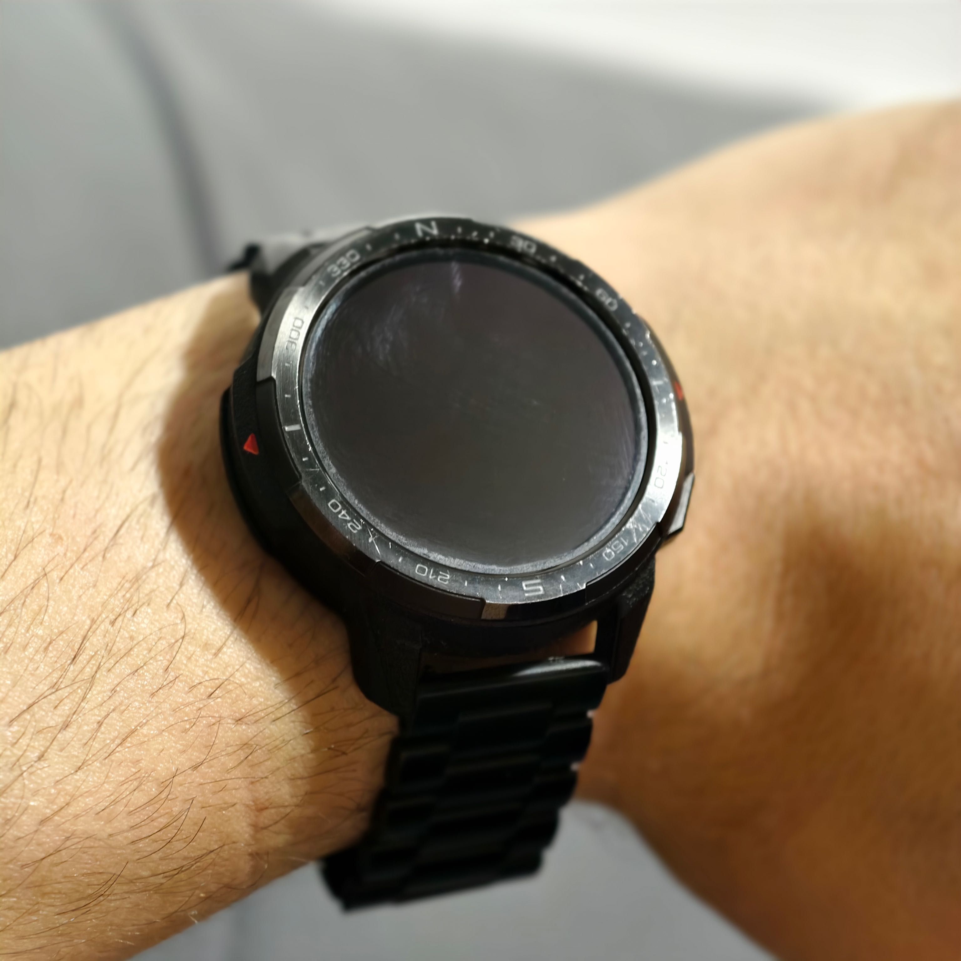 Honor watch GS pro