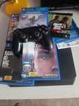 SonyplayStation 4