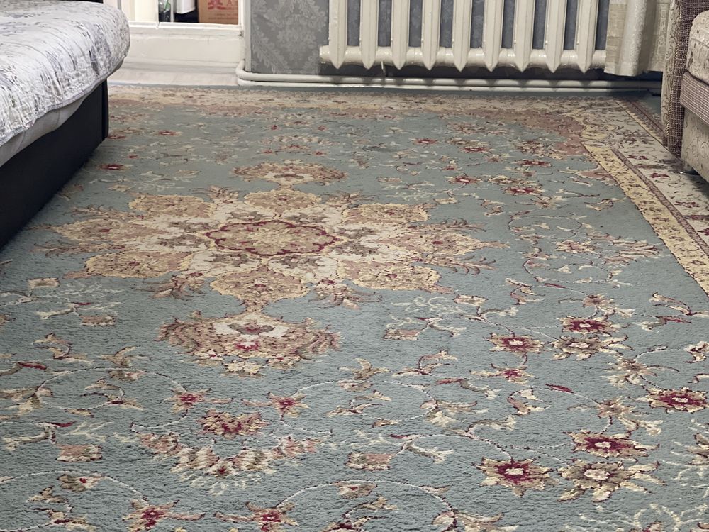 Ковер новый состояние отличное не китай