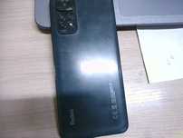 Xiaomi Redmi Note 11S; Цвет: Чёрный; Память: 128 Gb;
