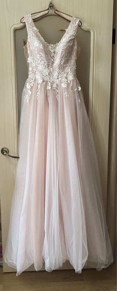 Продам вечернее платье EMILIA SPOSA