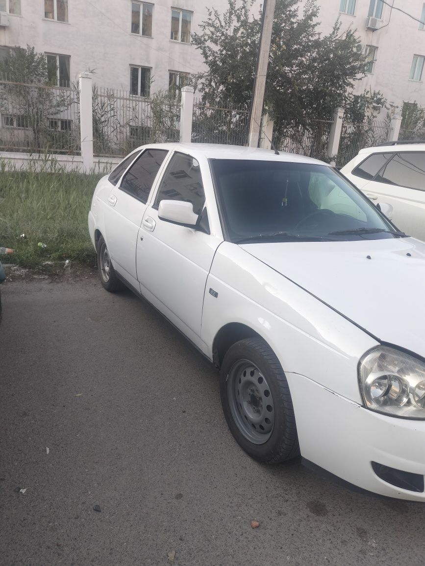 Продаётся приора