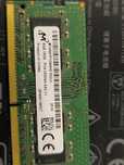 Планка so DIMM DDR-4 8GB