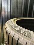 Шины Michelin 285/40/20 с Европы б/у