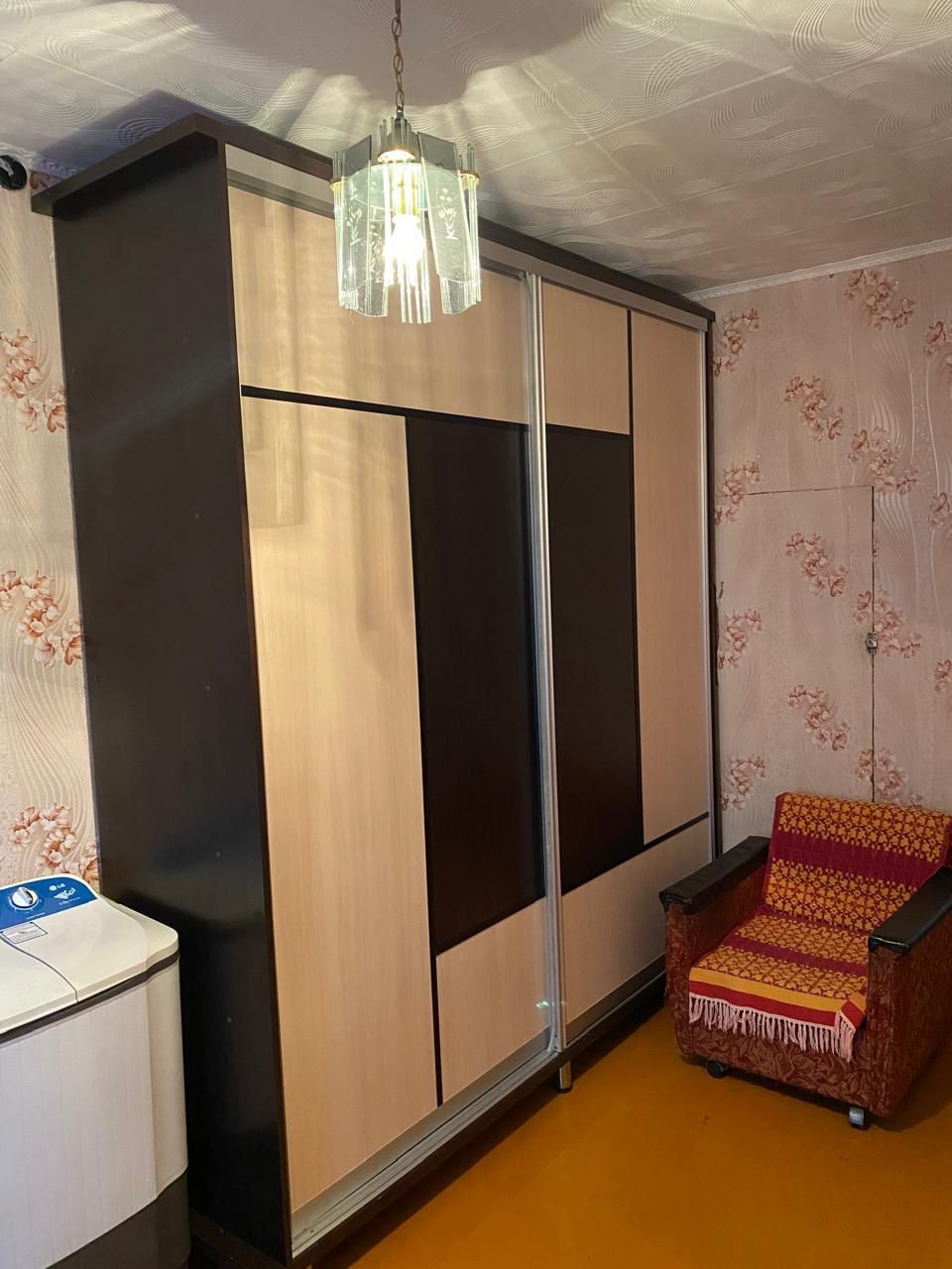 Сдам 2х комнатную квартиру