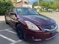 Авто на запчасти NISSAN TEANA J32 2011