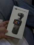 DJI Osmo Pocket 3
