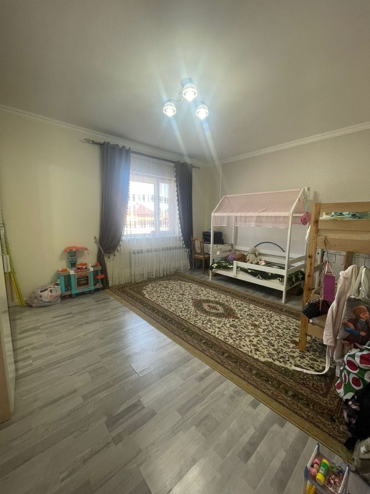 Продам 4-х ком Кирпичный (Сарбаз)279
